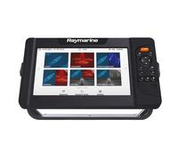 Raymarine Element 9 " Hv GPS Combo North Ameri il Grafico W/O Trasduttore