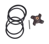 Raymarine Elica a 4 Pale trasduttore Scorrevole per ST40, ST60, ST290, B744V