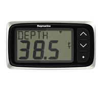 Raymarine i40 Profondità Display Sistema W/Passascafo Trasduttore E70142 Barca