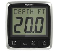 Raymarine i50 Profondità Display Sistema W/Passascafo Trasduttore E70148 Barca