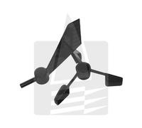 RAYMARINE Kit servizio vento ST60