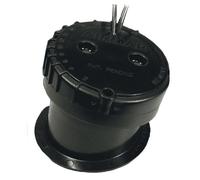 RAYMARINE Raymarine E66008 - Trasduttore regolabile a scafo