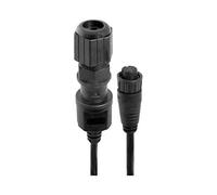 Raymarine RayNet to RJ45F, Adattatore Unisex Adulto