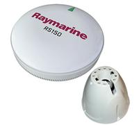 Raymarine Raystar 150 GPS Sensore W/ Palo Montante T70327 Barca Vela