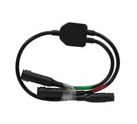 Raymarine Realvision 3D Trasduttore Adattatore Cavo a Y 3 Metri / 1 foot