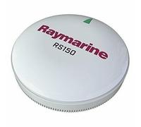 Raymarine Raystar 150 Anteena Bianco