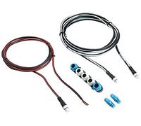 Raymarine SeaTalkng Starter Kit - Sistema di cablaggio in rame e plastica - Connettore a 5 vie - Kit elettronica marina