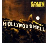 Raymen,the - Hollywood Hell