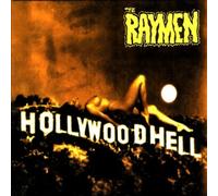 Raymen,the - Hollywood Hell