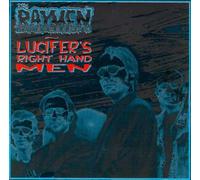 Raymen,the - Lucifer'S Right Hand Men