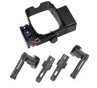RAYMIGIA Sistema di rilascio e rilascio del dispositivo per drone DJI Air 2S, Mavic Air 2, kit contagocce d'aria, amo da pesca, rilascio esca, consegna del carico utile, lanciatore di anelli