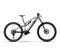 Raymon AirRay 11.0 pistaccio/cromo 2022 RH 41 cm