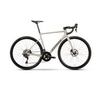 Raymon kirana bicicletta da strada shimano 105 12s 700 mm beige 2025