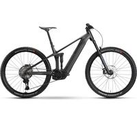 Raymon Korak Ultra micablack/cromo 2026 RH-S
