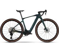 Raymon Norza Pro verde pinegreen RH-L