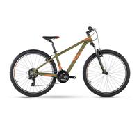 Raymon SevenRay 1.0 armatura/magma opaco RH-L
