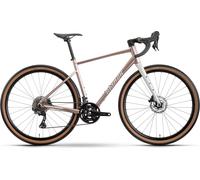 Raymon Territ Pro palemauve/saltwhite 2026 RH-L