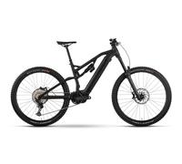 Raymon Trailray 170 Pro nero stealth iridiscente 2025 RH-XL