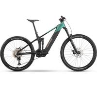 Raymon Vamok Comp nero/verde 2026 RH-L