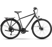 Raymon Zayn Pro antracite 2026 RH-M