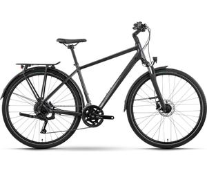 Raymon Zayn Pro antracite 2026 RH-M