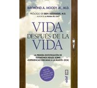 Raymond A Moody Vida Despues de la Vida -V3 (Tascabile)