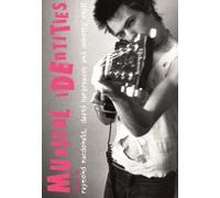 Raymond A. R. MacDonald Musical Identities (Tascabile)
