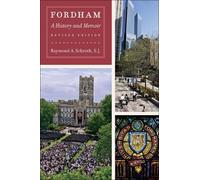 Raymond A. Schroth Fordham (Tascabile)
