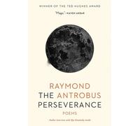 Raymond Antrobus The Perseverance (Tascabile)