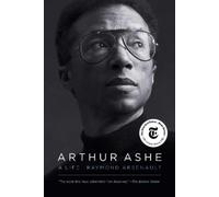 Raymond Arsenault Arthur Ashe (Tascabile)