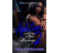 Raymond Baker Affliction 2 (Tascabile) Affliction
