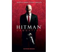 Raymond Benson Hitman: Damnation (Tascabile)