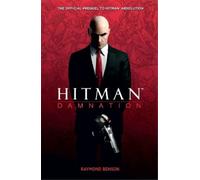 Raymond Benson Hitman: Damnation (Tascabile)