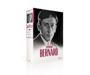 Raymond Bernard Collection (3 Films) - 4-DVD Box Set ( Le miracle des loups / Le joueur d'échecs / Tarakanova ) ( Miracle of the Wolves / Th [ Origine Francese, Nessuna Lingua Italiana ]
