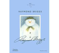 Raymond Briggs