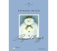 Raymond Briggs