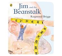 Raymond Briggs Jim and the Beanstalk (Tascabile)