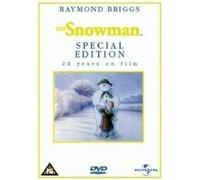Raymond Briggs' The Snowman