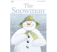 Raymond Briggs - The Snowman [Edizione: Giappone]