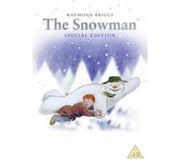 Raymond Briggs' The Snowman [Edizione: Regno Unito]