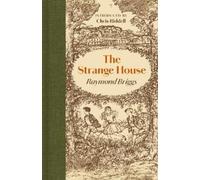 Raymond Briggs The Strange House (Copertina rigida)