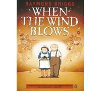 Raymond Briggs When the Wind Blows (Tascabile)