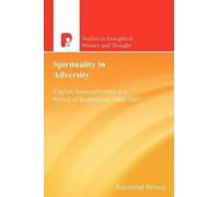 Raymond Brown Spirituality in Adversity (Tascabile)