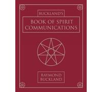 Raymond Buckland Bucklands Book of Spirit Communications (Tascabile)