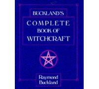 Raymond Buckland Bucklands Complete Book of Witchcraft (Tascabile)