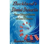 Raymond Buckland Buckland's Domino Divination (Tascabile)