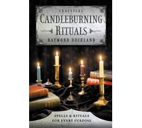 Raymond Buckland Practical Candle Burning (Tascabile)