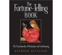 Raymond Buckland The Fortune Telling Book (Tascabile)