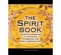 Raymond Buckland The Spirit Book (Tascabile)