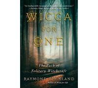 Raymond Buckland Wicca for One (Tascabile)